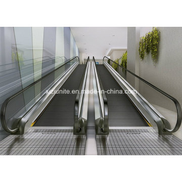 Escalator Moving Walks Travelator avec Vvvf Control